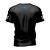 Camiseta DCX DryFit | No Limits – Black Edition - Imagem 2