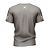 Camiseta DryFit DCX Nutrition – Urban Performance Cinza - Imagem 2
