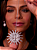 Colar Divino Moissanite - Imagem 1