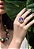 Anel Ametista - Imagem 2
