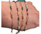 Colar Boho Olho Grego - Imagem 4