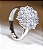 Conjunto Moissanite - Imagem 2