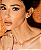 Colar Pizza Moissanite - Imagem 2