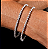 Pulseira Riviera 2,5 MM - Imagem 4