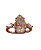 Anel Gota Moissanite - Imagem 1
