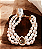 Conjunto Coker Perola - Imagem 3