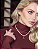 Brinco Ruby Lab Grown - Imagem 2