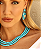 Conjunto Turquesa - Imagem 2