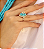 Conjunto Turquesa - Imagem 3