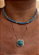 Colar Riviera Turquesa - Imagem 2