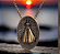 Colar Vintage Nossa Senhora - Imagem 1