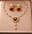 Conjunto Divino Espirito Santo - Imagem 1