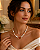 Colar Cornalina - Imagem 1
