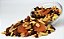 Mix Castanhas e Frutas 250g - Imagem 3