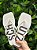 SCHUTZ CHINELO JELLYS SCHUTZ BRANCO - Imagem 1
