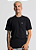 VANS CAMISETA CORE BASICS TEE THORNED BLACK - Imagem 1