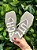 SCHUTZ CHINELO STRAIGHT PRATA - Imagem 1