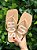 SCHUTZ CHINELO STRAIGHT NUDE - Imagem 1