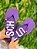 SCHUTZ CHINELO STRAIGHT LAVANDA - Imagem 1