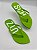 SCHUTZ CHINELO BICO FOLHA SCHUTZ VERDE - Imagem 1