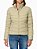 CALVIN KLEIN JAQUETA RECICLADA LOGO NA GOLA OFF-WHITE - Imagem 1