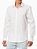 CALVIN KLEIN CAMISA SLIM BÁSICA MANGA LONGA BRANCA - Imagem 1