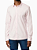 CALVIN KLEIN CAMISA SLIM BÁSICA MANGA LONGA ROSA - Imagem 1