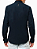 CALVIN KLEIN CAMISA SLIM BÁSICA MANGA LONGA AZUL MARINHO - Imagem 2