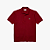 LACOSTE CAMISETA POLO VINHO L.12.12 - Imagem 4