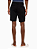 CALVIN KLEIN JEANS BERMUDA DE SARJA CHINO PRETA - Imagem 2