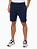 CALVIN KLEIN JEANS BERMUDA DE SARJA CHINO MARINHO - Imagem 1