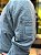 CALVIN KLEIN JAQUETA MASCULINA BOMBER CINZA - Imagem 2