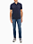 CALVIN KLEIN JEANS POLO MC CKJ PREMIUM MARINHO - Imagem 2