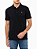 CALVIN KLEIN JEANS POLO MC CKJ PREMIUM PRETA - Imagem 1