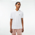 LACOSTE CAMISETA POLO L.12.12 BRANCA - Imagem 1