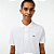 LACOSTE CAMISETA POLO L.12.12 BRANCA - Imagem 2