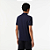 LACOSTE POLO PARIS EM ALGODÃO PIQUÉ COM STRETCH MARINHO - Imagem 2