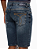 CALVIN KLEIN JEANS BERMUDA JEANS 5 POCKETS MARINHO - Imagem 3