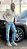 CALVIN KLEIN CALÇA JEANS SKINNY FIVE POCKETS CLARA - Imagem 2