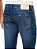 CALVIN KLEIN CALÇA JEANS SKINNY CONTROLE TÉRMICO AZUL CLARO - Imagem 3