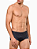 CALVIN KLEIN JEANS SUNGA TRUNK LOGOS SWIMWEAR CHUMBO - Imagem 1