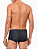 CALVIN KLEIN JEANS SUNGA TRUNK LOGOS SWIMWEAR CHUMBO - Imagem 2