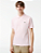 LACOSTE CAMISETA POLO ROSA L.12.12 - Imagem 1