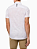 CALVIN KLEIN JEANS CAMISA MC CKJ ALG FLAME BRANCA - Imagem 2