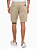 CALVIN KLEIN JEANS BERMUDA DE SARJA CHINO CAQUI - Imagem 2