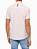 CALVIN KLEIN JEANS CAMISA ATENAS ROSA CLARO - Imagem 2