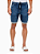 CALVIN KLEIN JEANS BERMUDA JEANS MOLETOM MARINHO - Imagem 1
