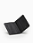 CALVIN KLEIN JEANS PORTA CARTÃO COURO PRETO - Imagem 2