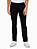 CALVIN KLEIN JEANS CALÇA SARJA CHINO SKINNY COM STRETCH COLOR PRETA - Imagem 1