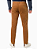 CALVIN KLEIN JEANS CALÇA SARJA CHINO SKINNY COM STRETCH COLOR CAQUI ESCURO - Imagem 2